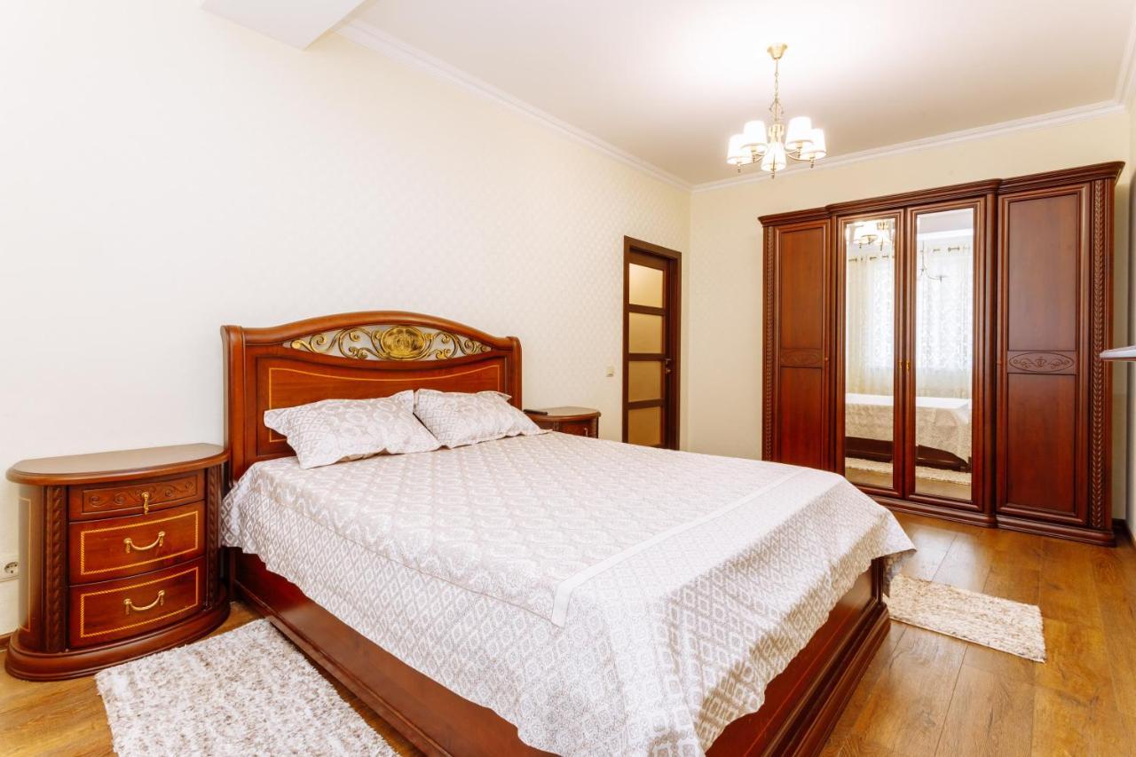Refugiu Relaxant Si Confortabil! Chişinǎu Buitenkant foto