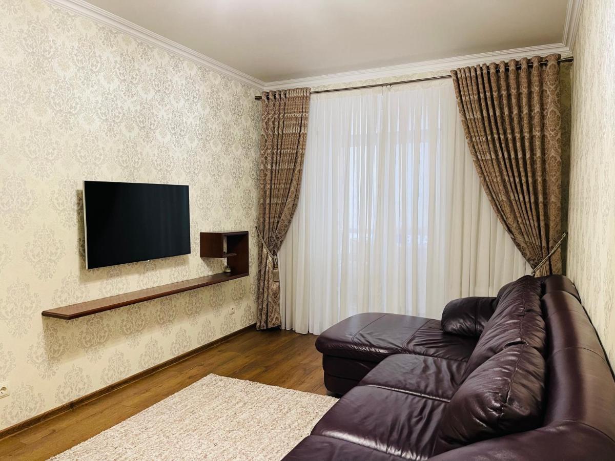 Refugiu Relaxant Si Confortabil! Chişinǎu Buitenkant foto