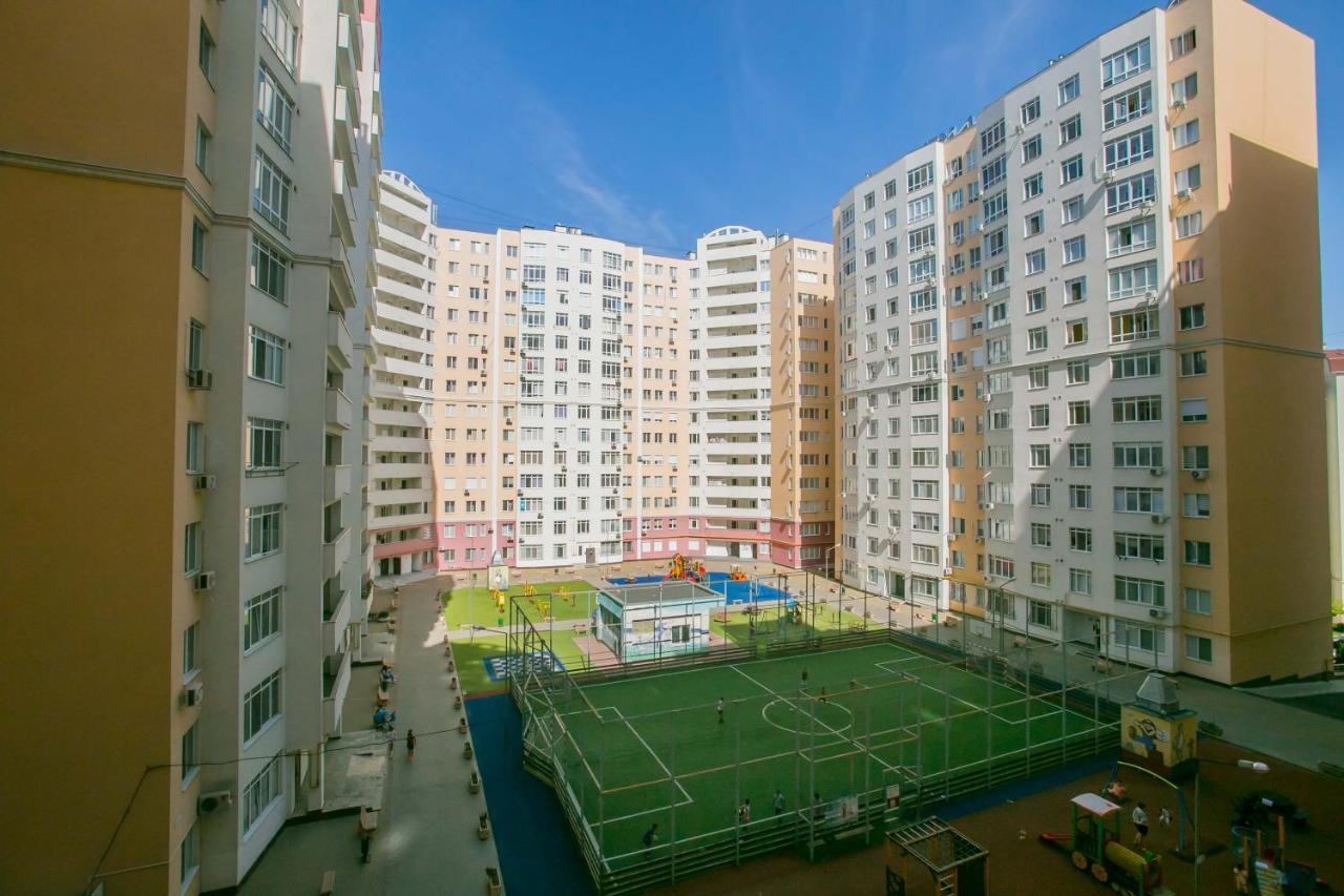 Refugiu Relaxant Si Confortabil! Chişinǎu Buitenkant foto